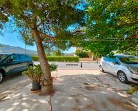 Wederverkoop - Townhouse - Hondón de los Fráiles
