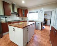 Wederverkoop - Townhouse - Hondón de los Fráiles