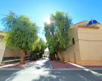 Wederverkoop - Townhouse - Hondón de los Fráiles