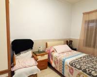 Wederverkoop - Townhouse - Hondón de los Fráiles