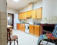 Wederverkoop - Townhouse - Hondón de los Fráiles
