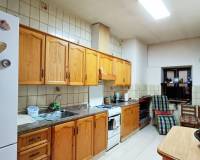 Wederverkoop - Townhouse - Hondón de los Fráiles