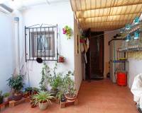 Wederverkoop - Townhouse - Hondón de los Fráiles