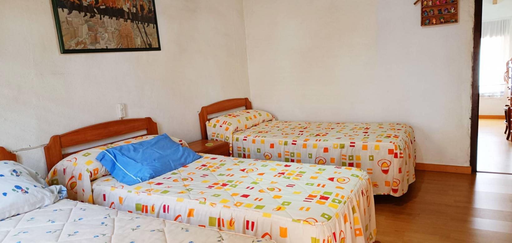 Wederverkoop - Townhouse - Hondón de los Fráiles