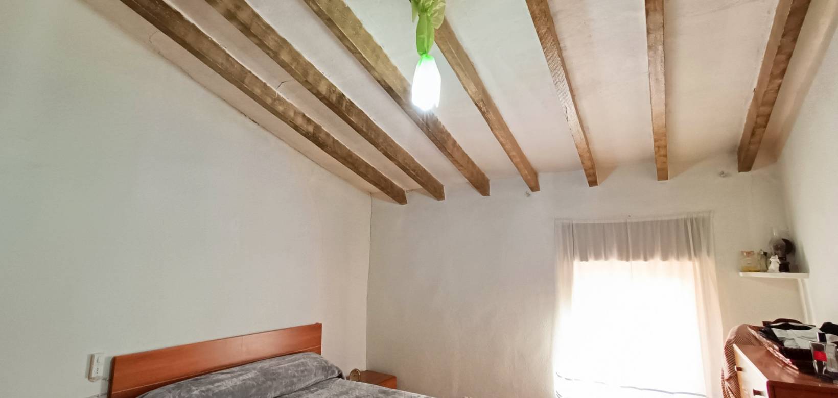 Wederverkoop - Townhouse - Hondón de los Fráiles
