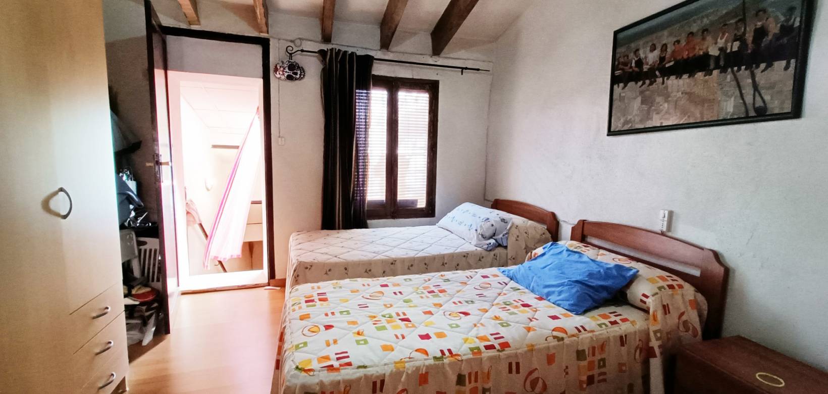 Wederverkoop - Townhouse - Hondón de los Fráiles
