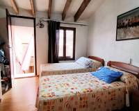Wederverkoop - Townhouse - Hondón de los Fráiles