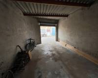 Wederverkoop - Townhouse - Hondón de los Fráiles