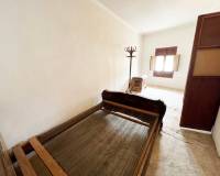 Wederverkoop - Townhouse - Hondón de los Fráiles