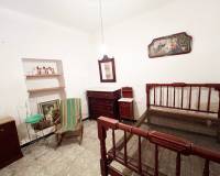 Wederverkoop - Townhouse - Hondón de los Fráiles