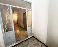 Wederverkoop - Townhouse - Hondón de los Fráiles