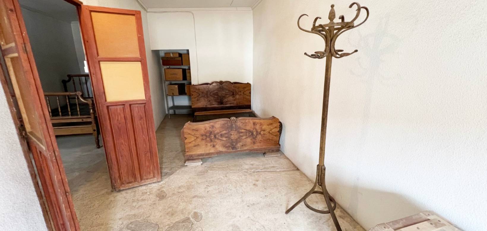 Wederverkoop - Townhouse - Hondón de los Fráiles