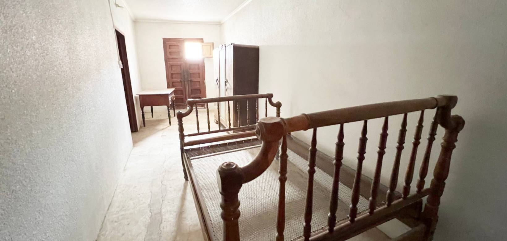 Wederverkoop - Townhouse - Hondón de los Fráiles