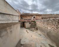 Wederverkoop - Townhouse - Hondón de los Fráiles