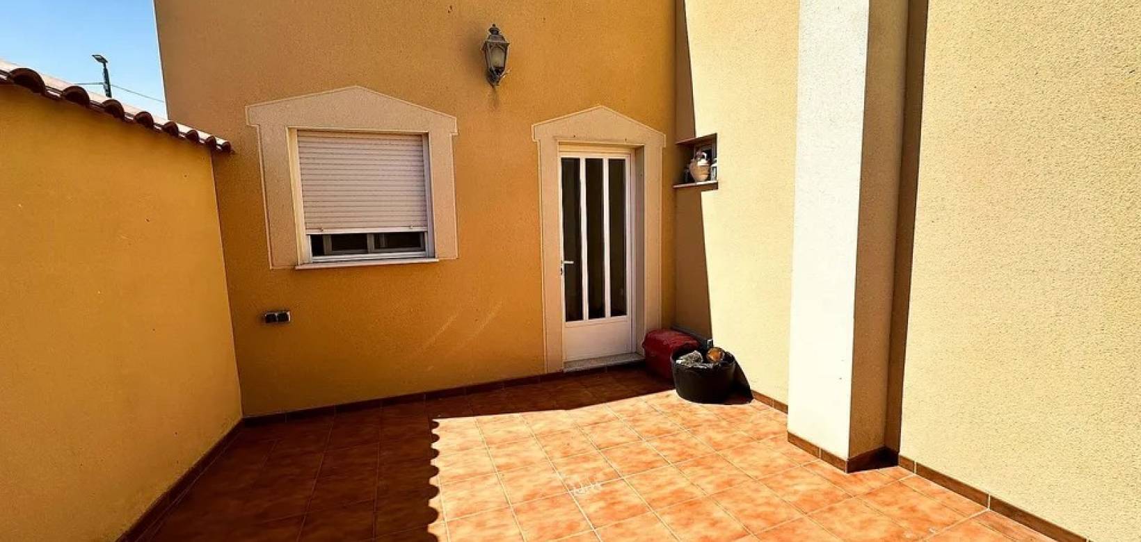 Wederverkoop - Townhouse - Hondón de los Fráiles