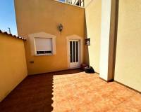 Wederverkoop - Townhouse - Hondón de los Fráiles
