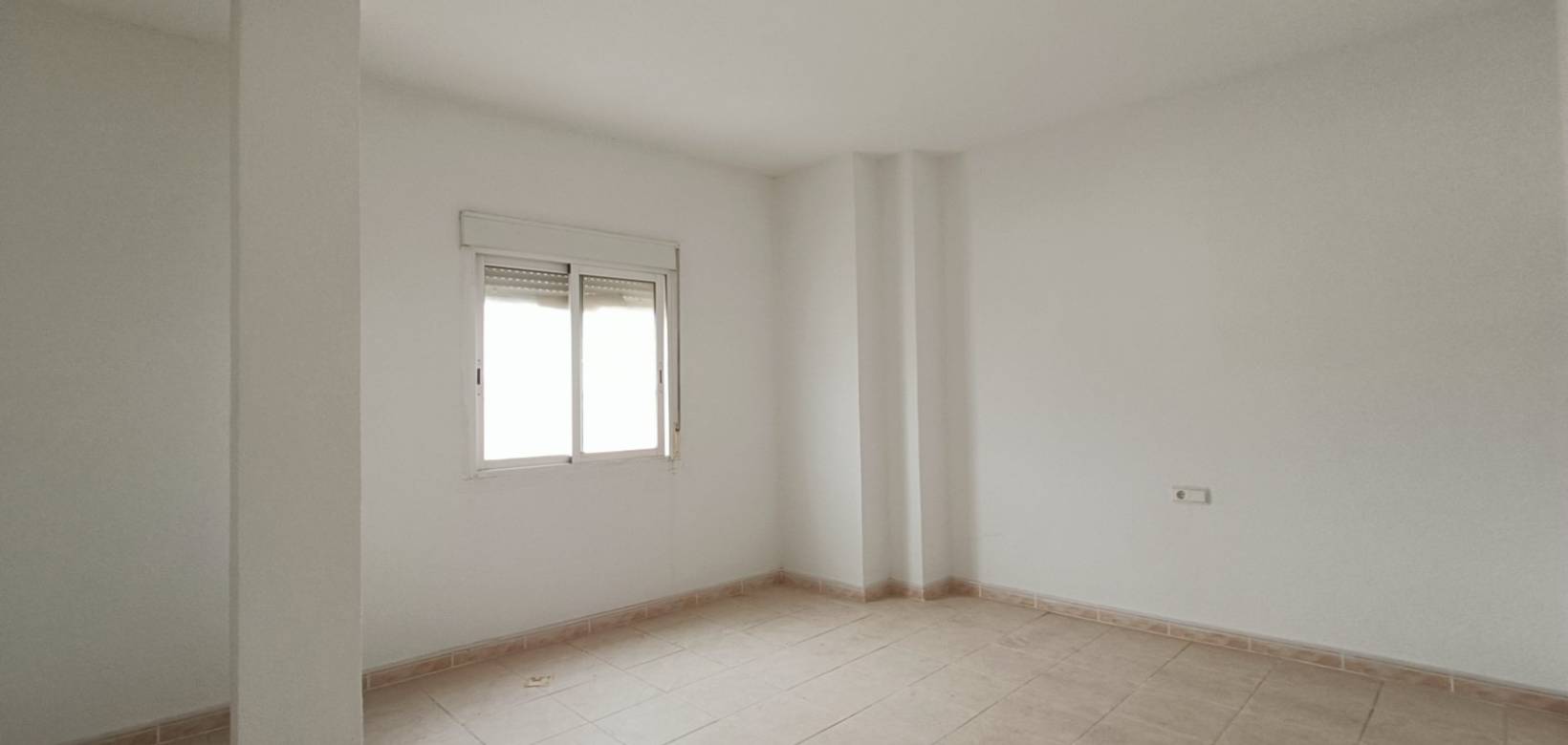 Wederverkoop - Townhouse - La Murada