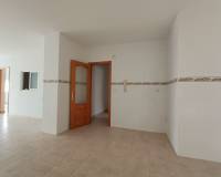 Wederverkoop - Townhouse - La Murada