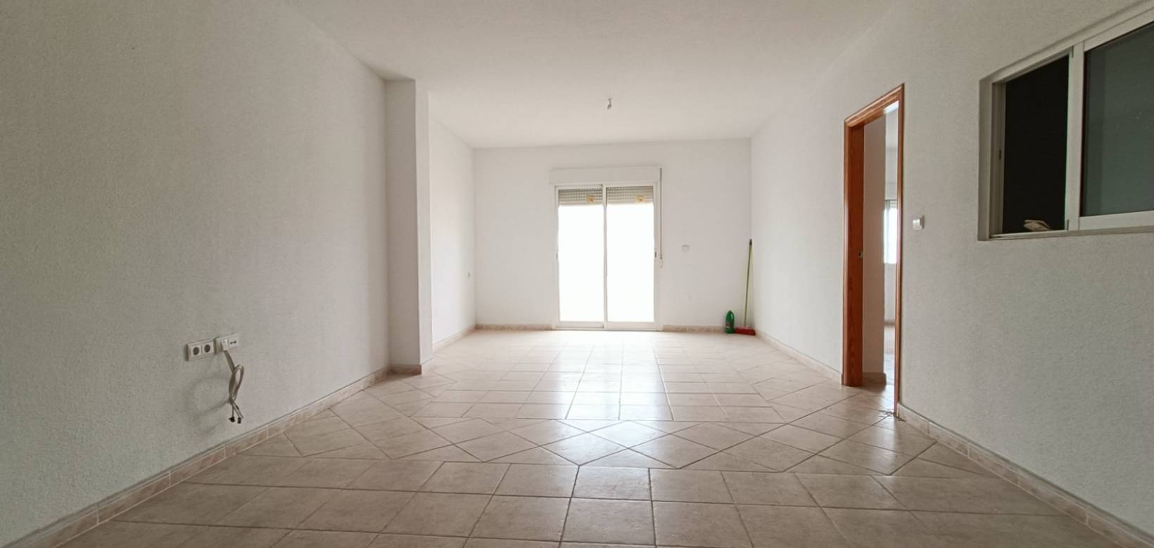 Wederverkoop - Townhouse - La Murada
