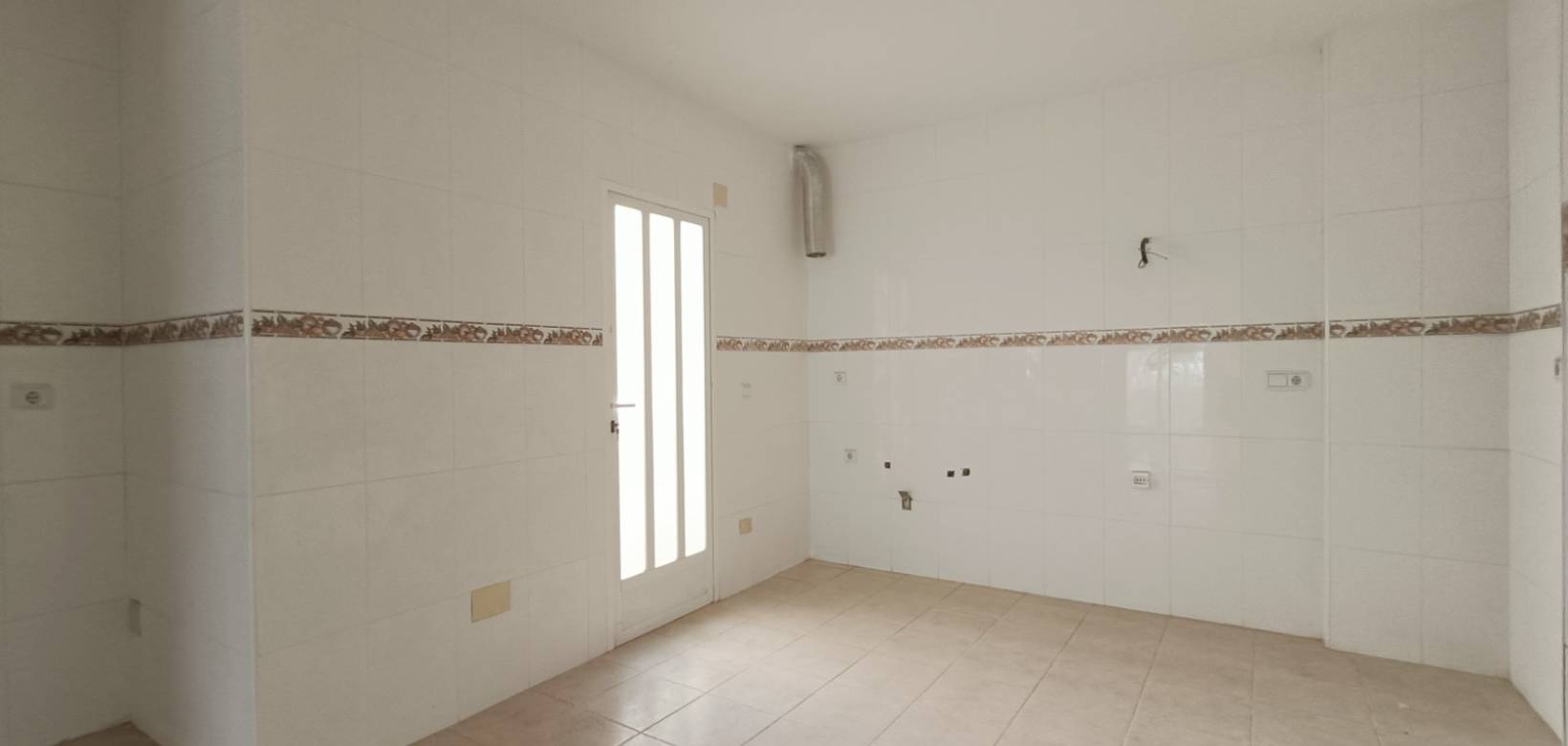Wederverkoop - Townhouse - La Murada