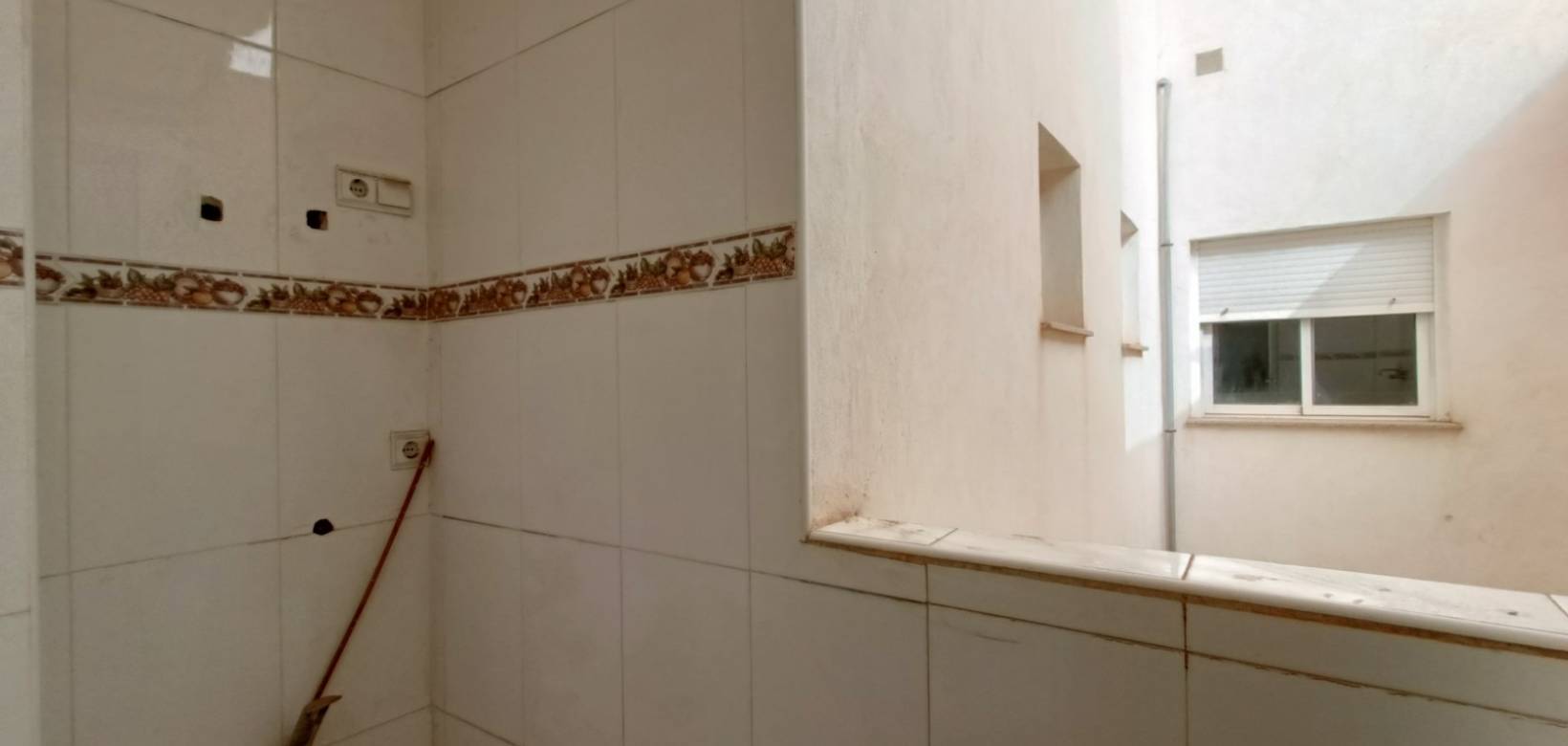 Wederverkoop - Townhouse - La Murada