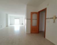 Wederverkoop - Townhouse - La Murada