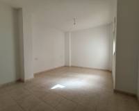 Wederverkoop - Townhouse - La Murada