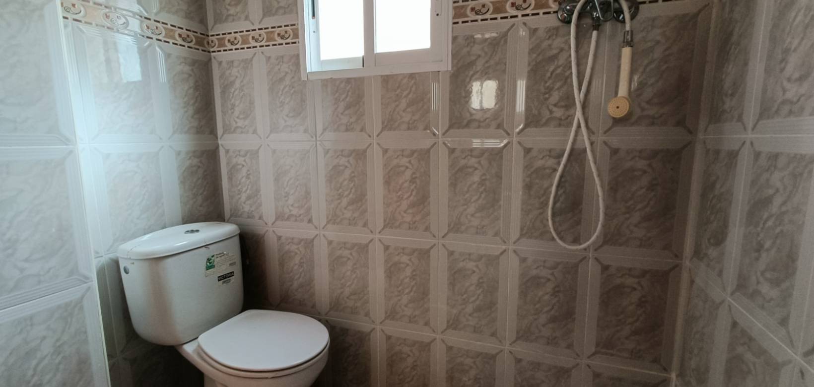 Wederverkoop - Townhouse - La Murada