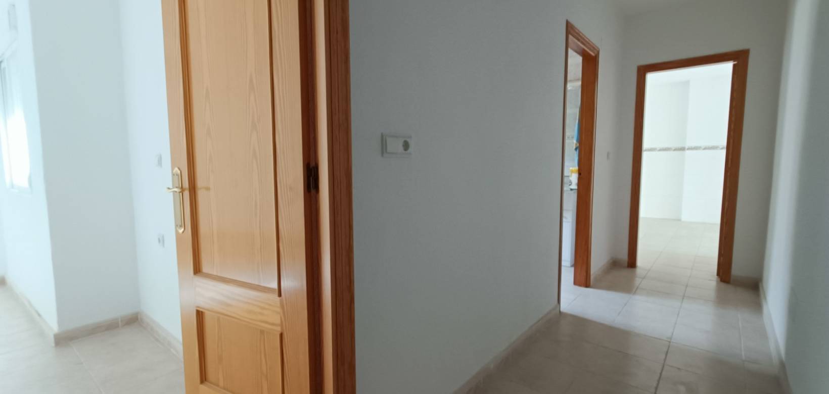 Wederverkoop - Townhouse - La Murada