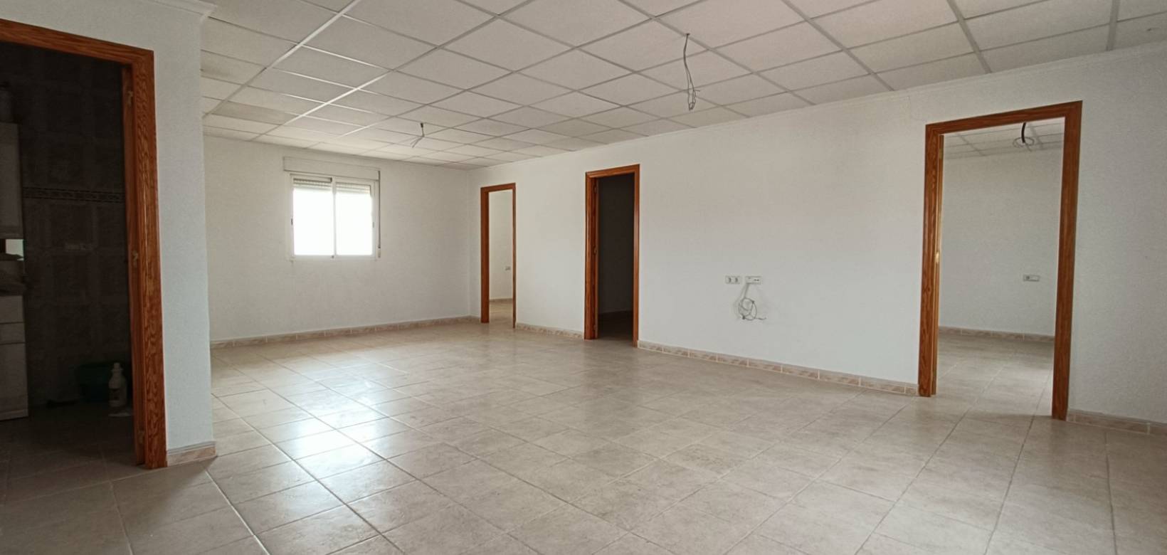Wederverkoop - Townhouse - La Murada
