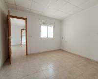 Wederverkoop - Townhouse - La Murada
