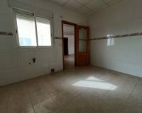 Wederverkoop - Townhouse - La Murada