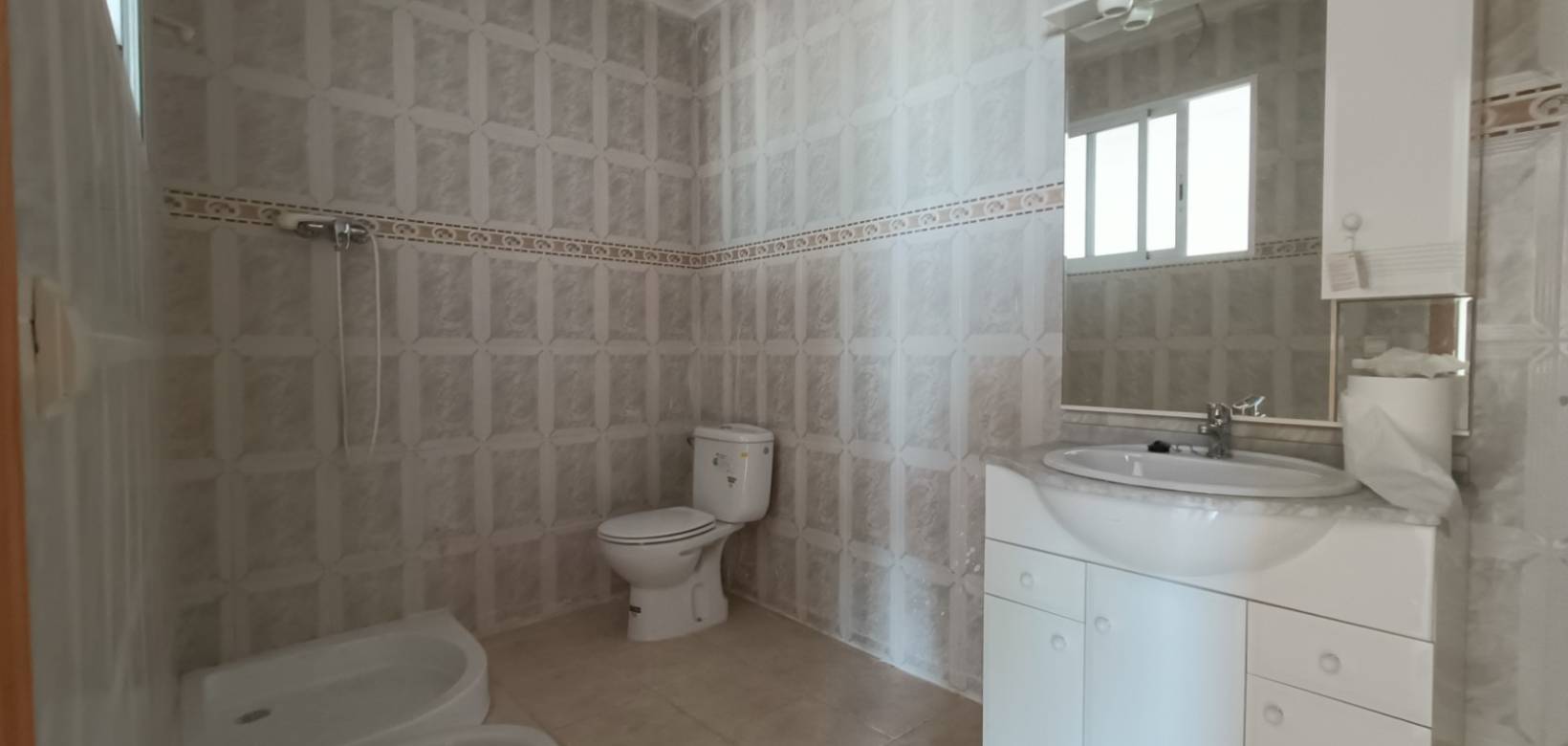 Wederverkoop - Townhouse - La Murada