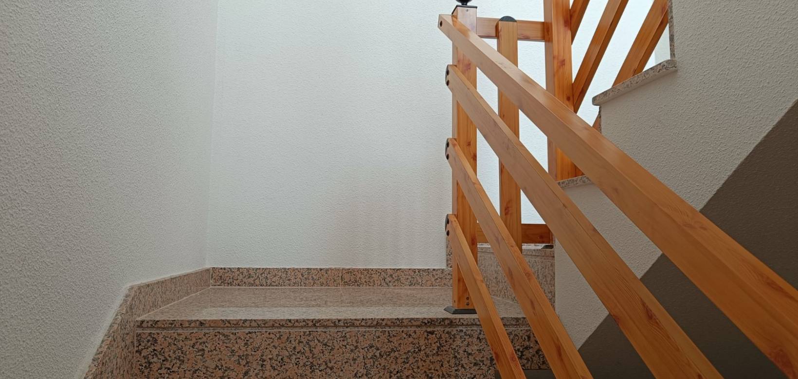 Wederverkoop - Townhouse - La Murada