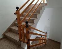 Wederverkoop - Townhouse - La Murada