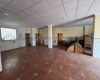 Wederverkoop - Townhouse - La Murada