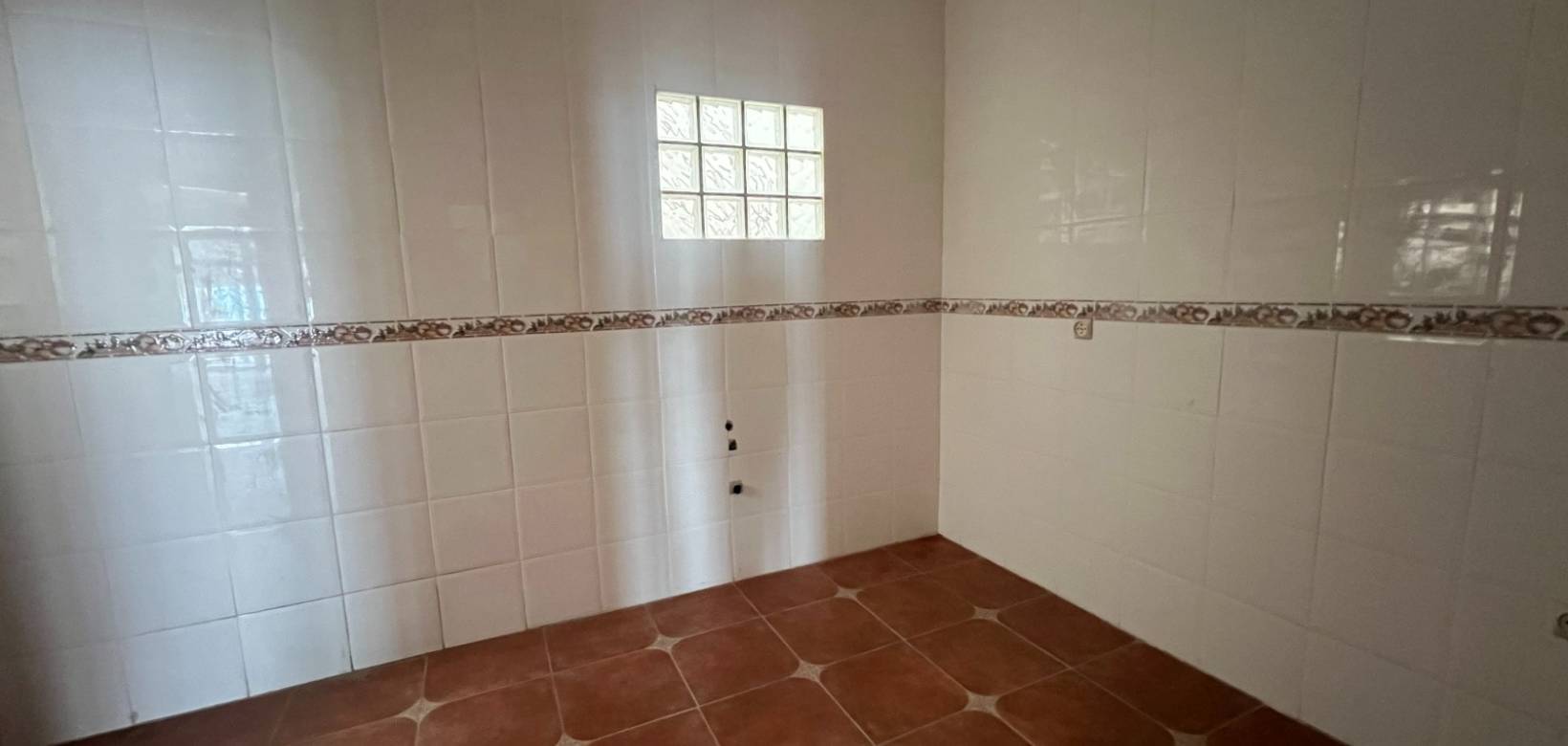 Wederverkoop - Townhouse - La Murada