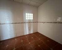 Wederverkoop - Townhouse - La Murada