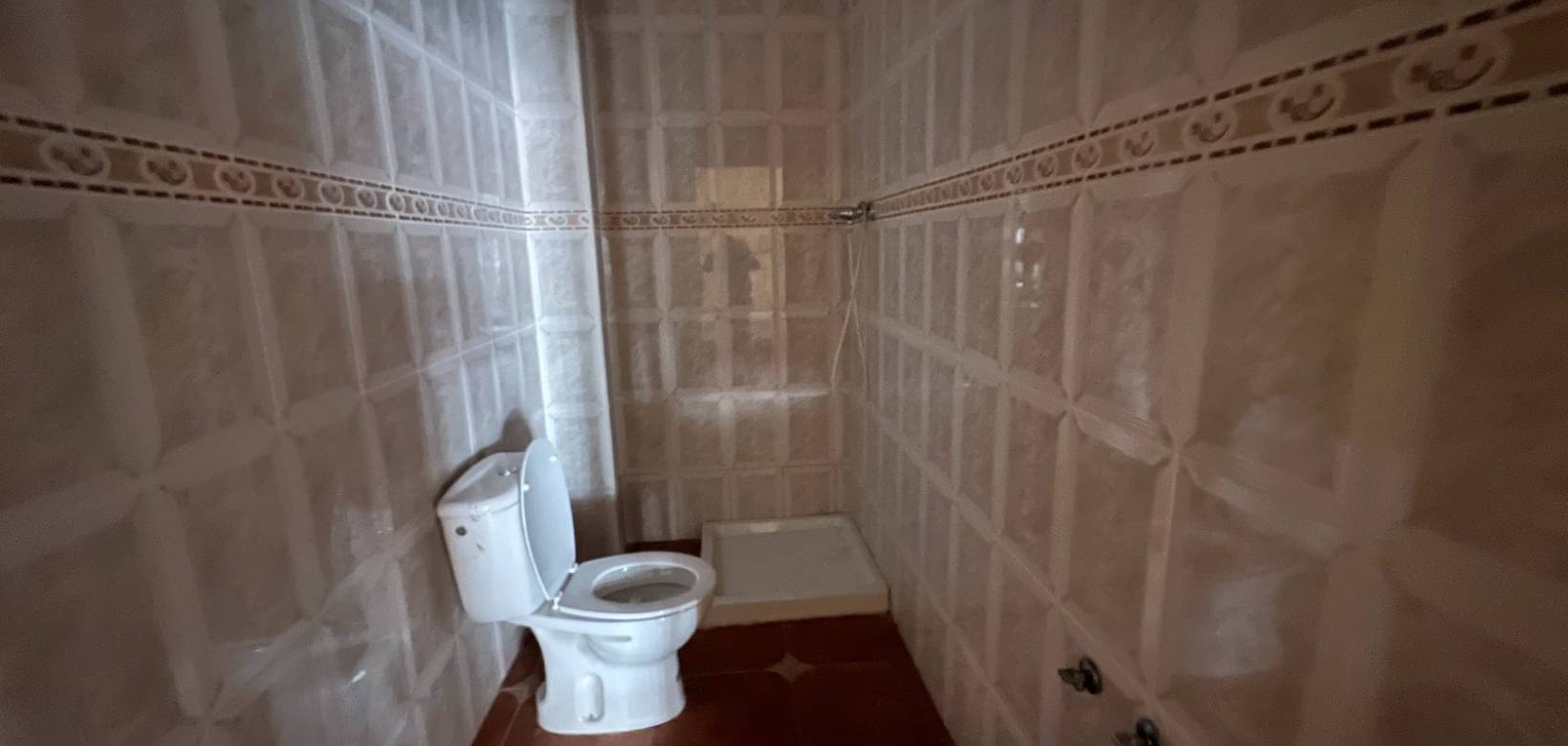 Wederverkoop - Townhouse - La Murada