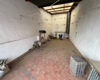 Wederverkoop - Townhouse - La Murada