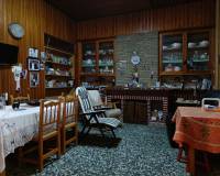 Wederverkoop - Townhouse - La Murada