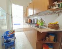 Wederverkoop - Townhouse - La Murada