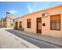 Wederverkoop - Townhouse - La Romana