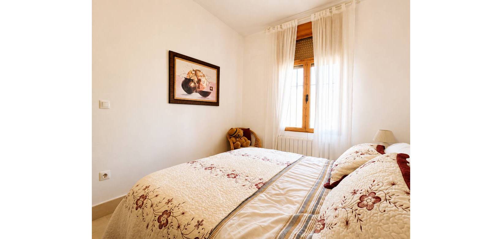 Wederverkoop - Townhouse - La Romana