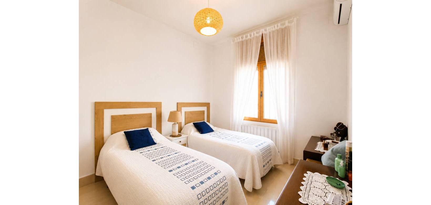 Wederverkoop - Townhouse - La Romana