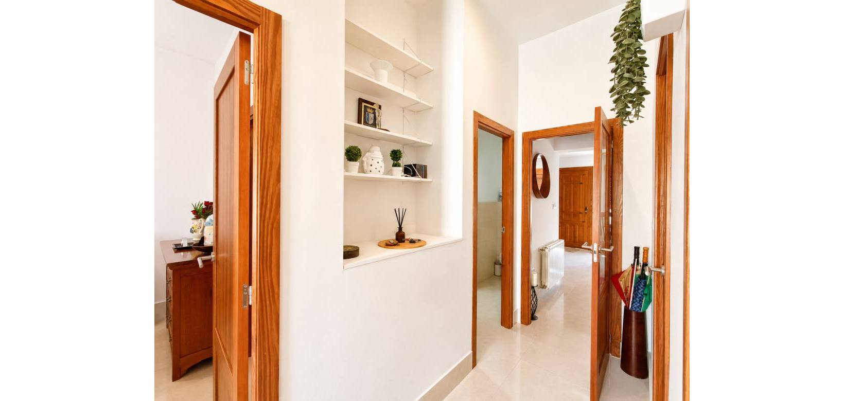 Wederverkoop - Townhouse - La Romana
