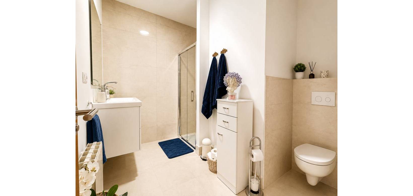 Wederverkoop - Townhouse - La Romana