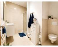 Wederverkoop - Townhouse - La Romana