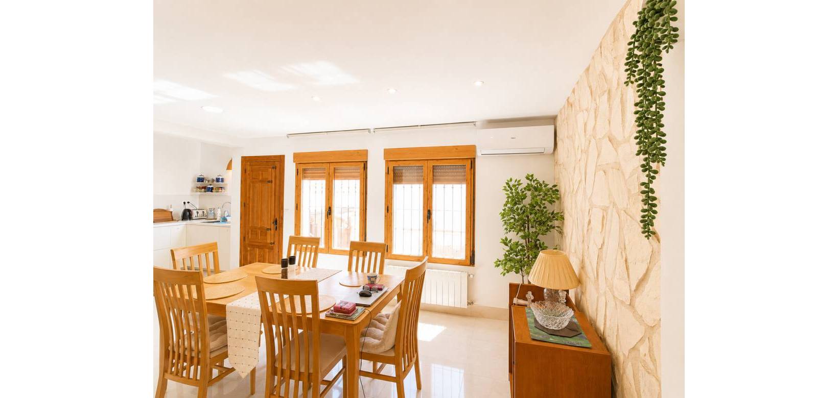 Wederverkoop - Townhouse - La Romana