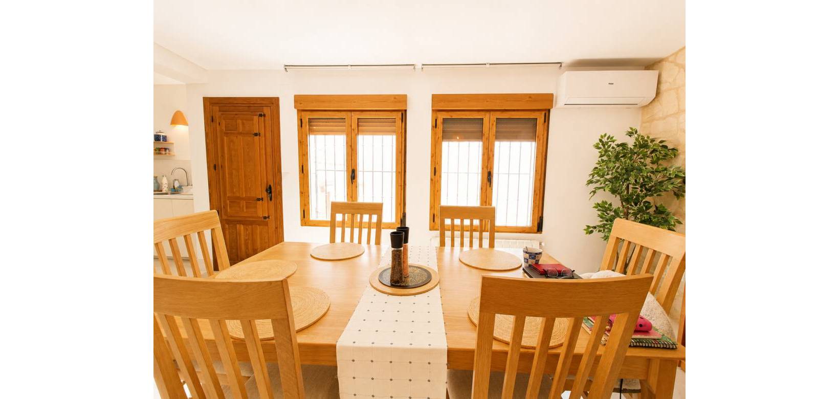 Wederverkoop - Townhouse - La Romana